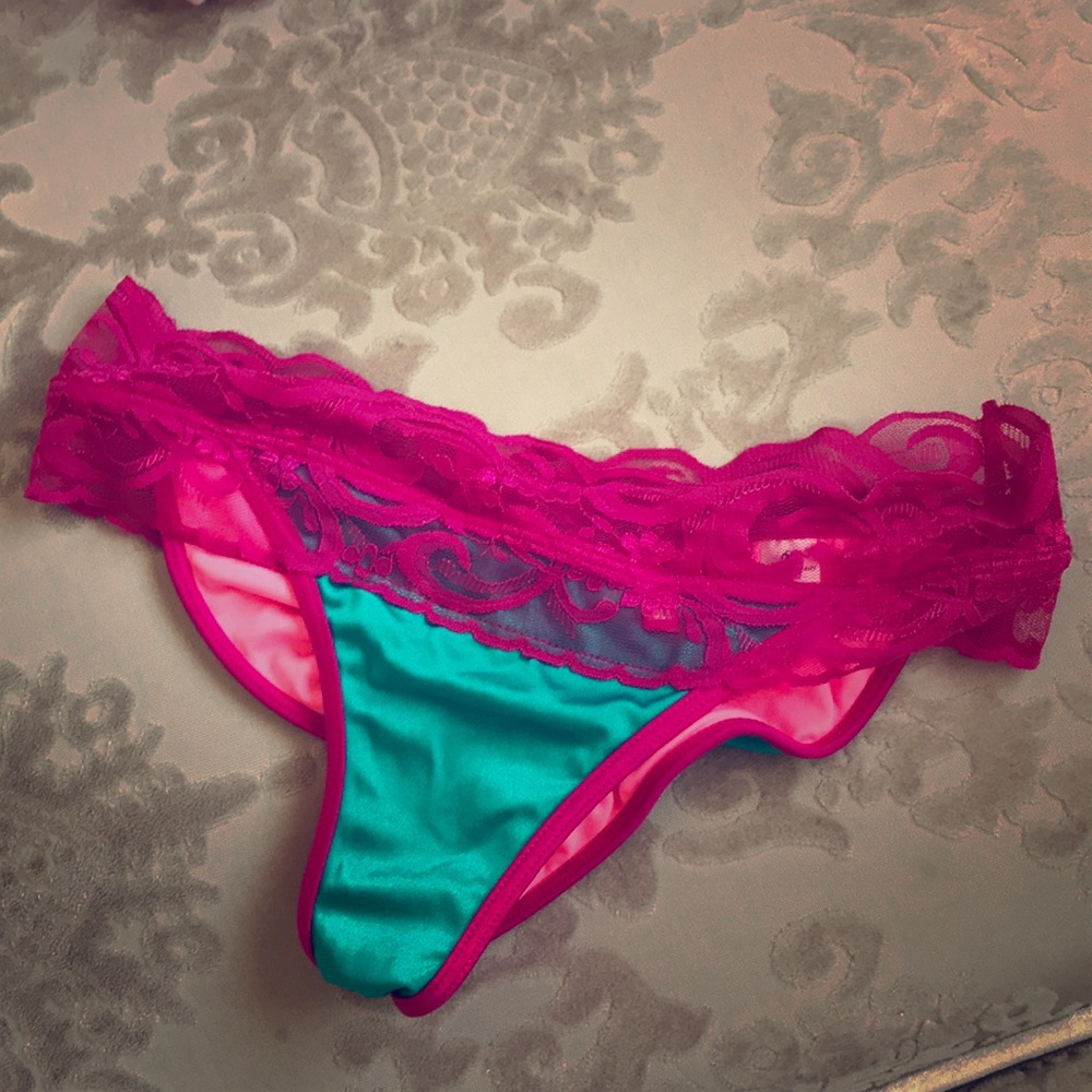 Doll & Co. Bikini Bottom